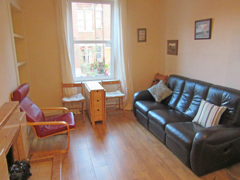 1 bedroom flat for rent in Trafalgar Lane, Leith, Edinburgh, EH6