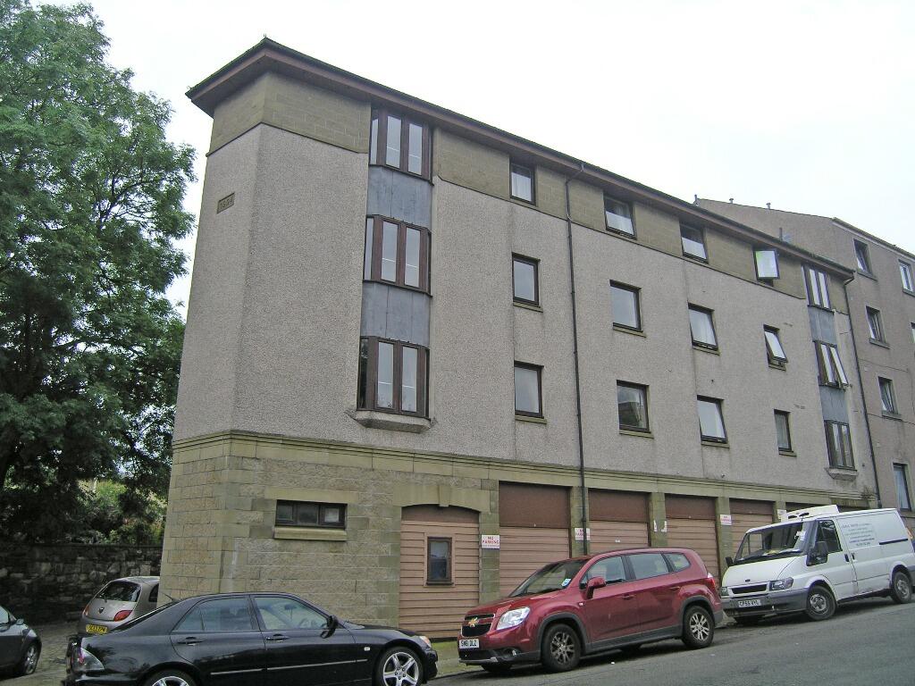 Main image of property: Abbey Lane, Abbeyhill, Edinburgh, EH8