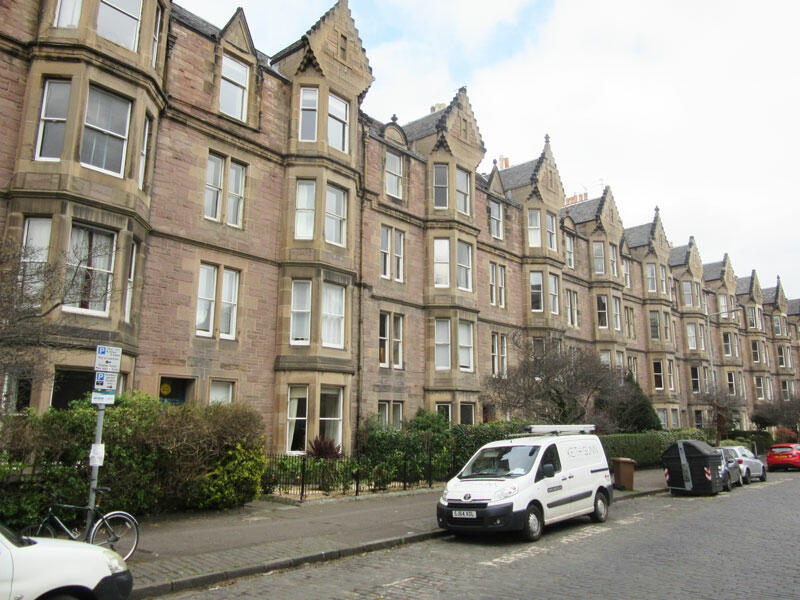 Main image of property: Warrender Park Road, Marchmont, Edinburgh, EH9