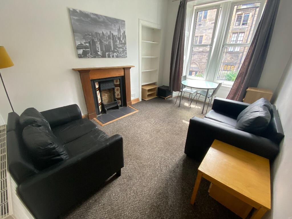 Main image of property: Glen Street, Tollcross, Edinburgh, EH3