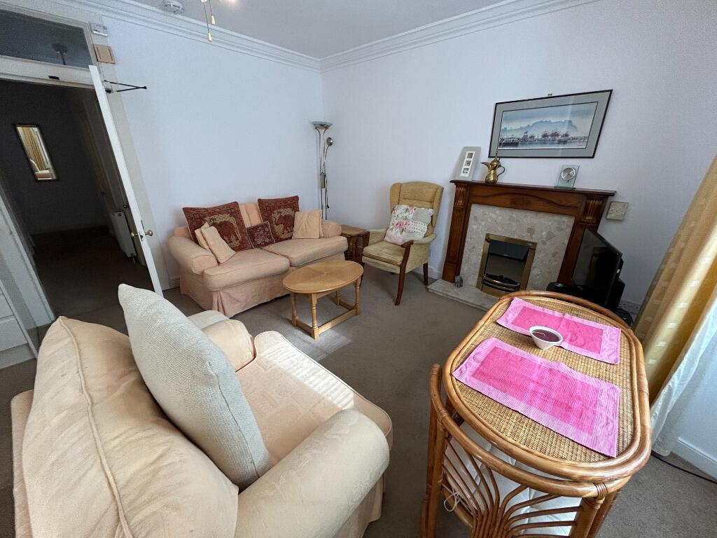 Main image of property: Cumberland Street, New Town, Edinburgh, EH3
