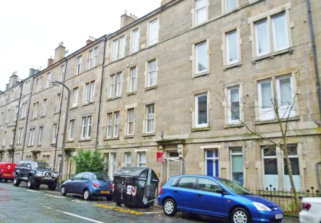 Main image of property: Bryson Road, Polwarth, Edinburgh, EH11