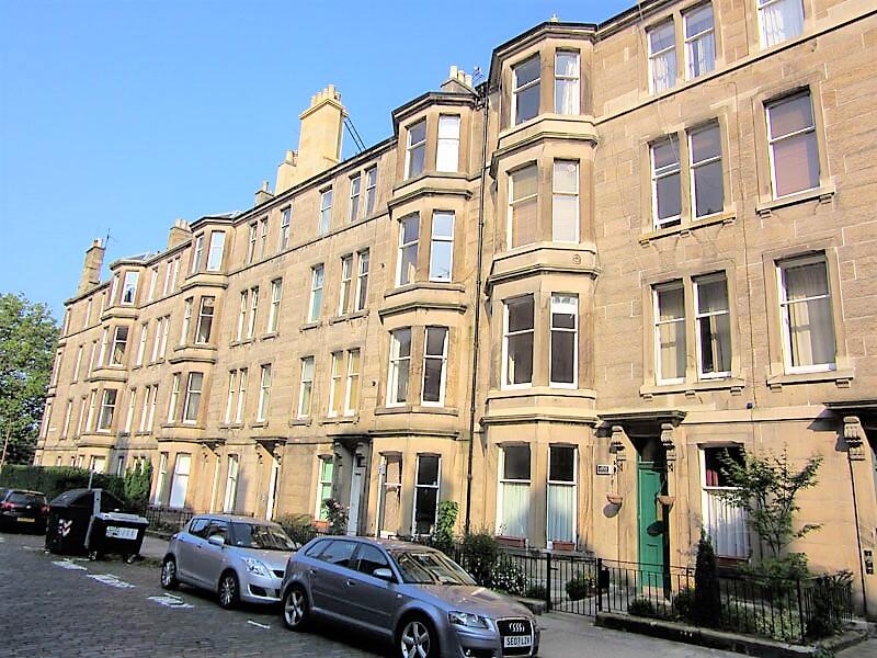 Main image of property: Comely Bank Place, Comely Bank, Edinburgh, EH4