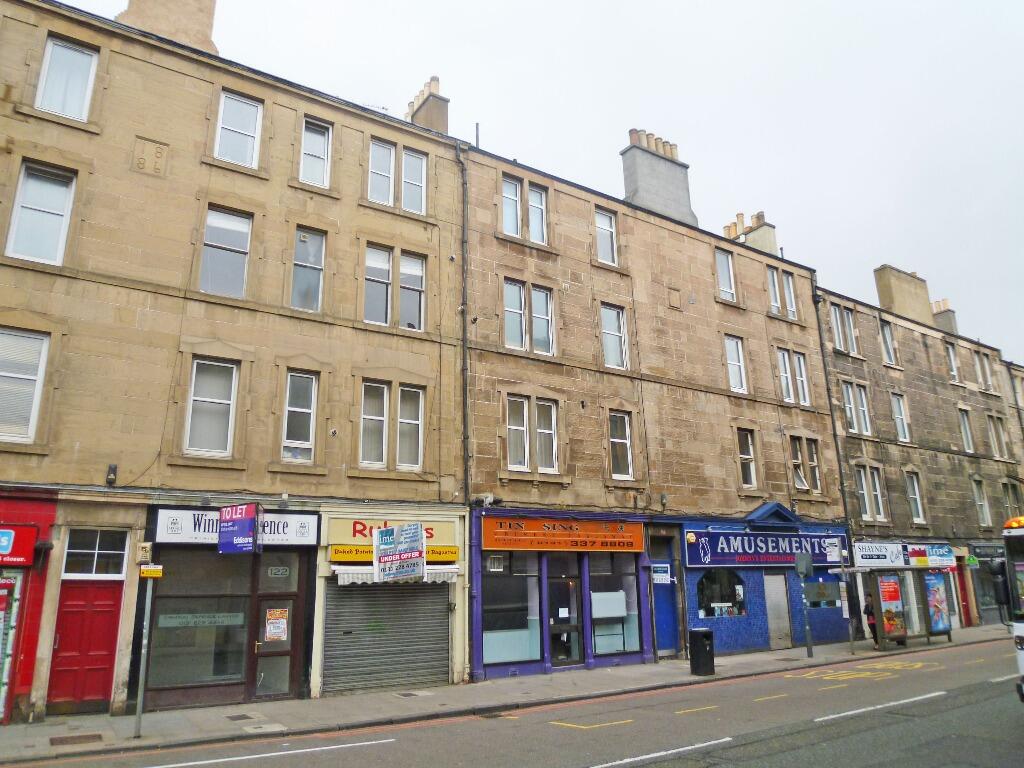 Main image of property: Gorgie Road, Gorgie, Edinburgh, EH11
