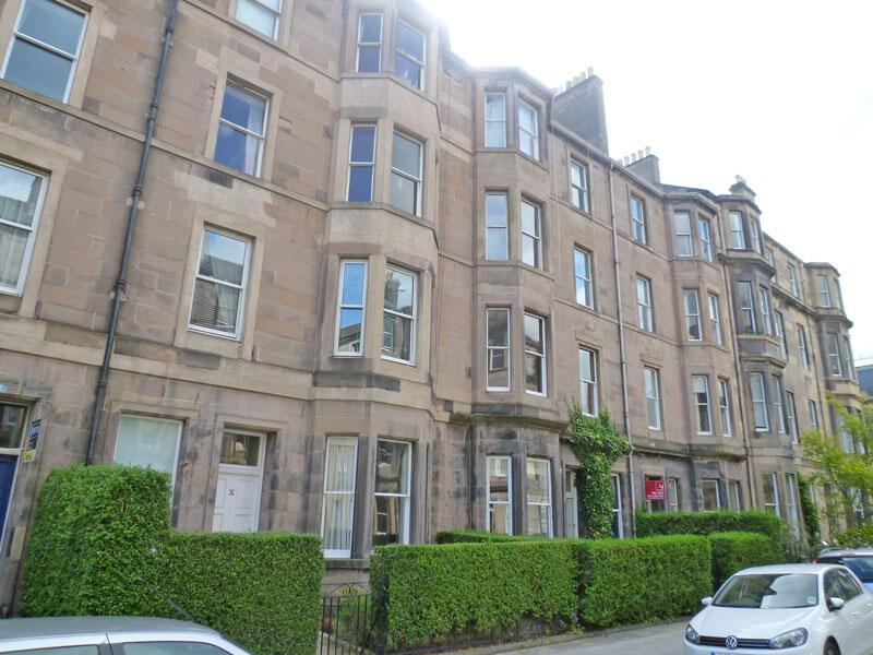 Main image of property: Perth Street, Stockbridge, Edinburgh, EH3