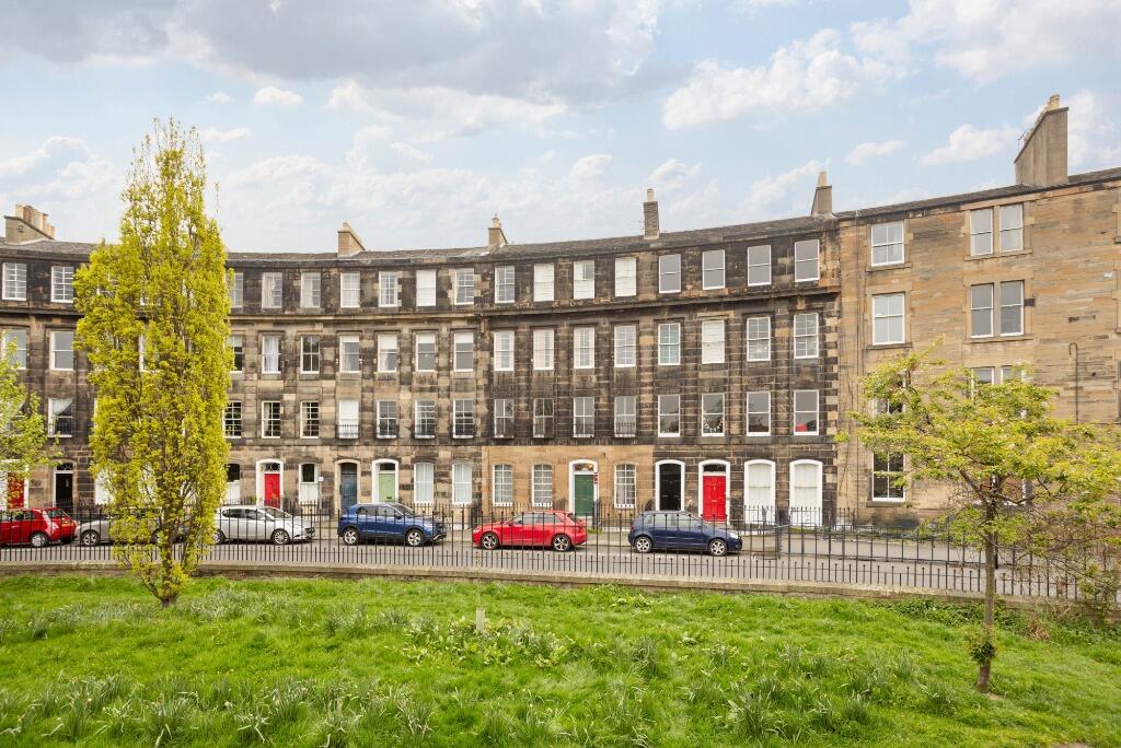 Main image of property: Gardners Crescent, Fountainbridge, Edinburgh, EH3