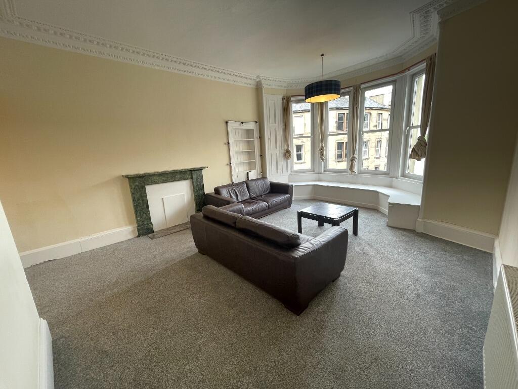 Main image of property: Polwarth Gardens, Polwarth, Edinburgh, EH11