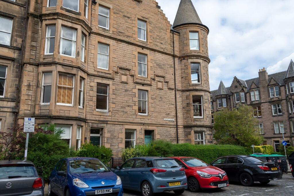 Main image of property: Thirlestane Road, Marchmont, Edinburgh, EH9