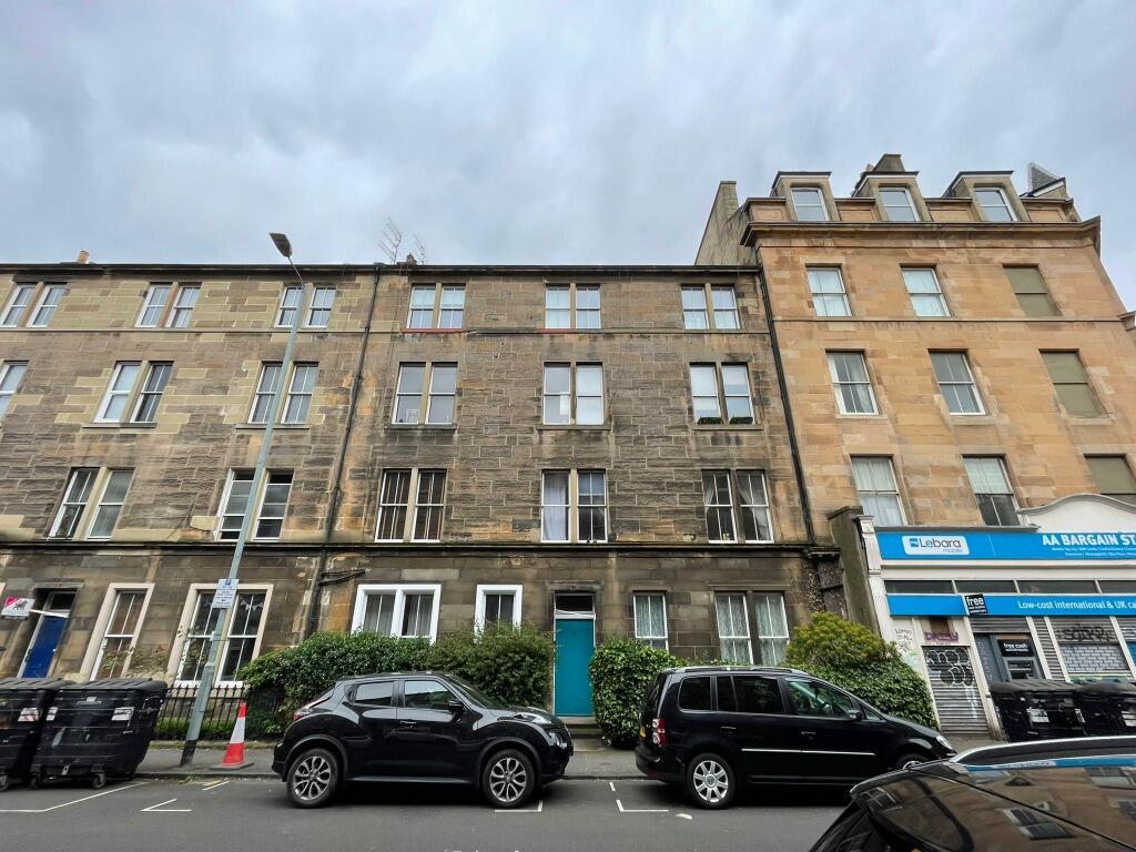 Main image of property: Montague Street, South Side, Edinburgh, EH8