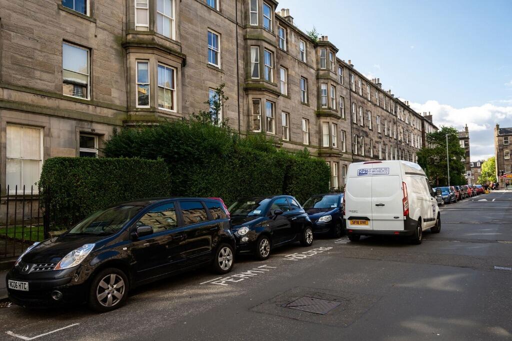 Main image of property: Rankeillor  Street, Newington, Edinburgh, EH8
