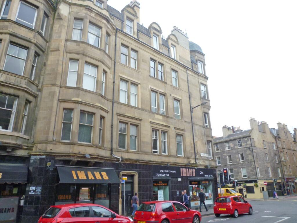 Main image of property: Lochrin Buildings, Tollcross, Edinburgh, EH3