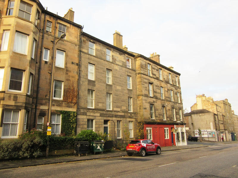 Main image of property: Dalkeith Road, Newington, Edinburgh, EH16