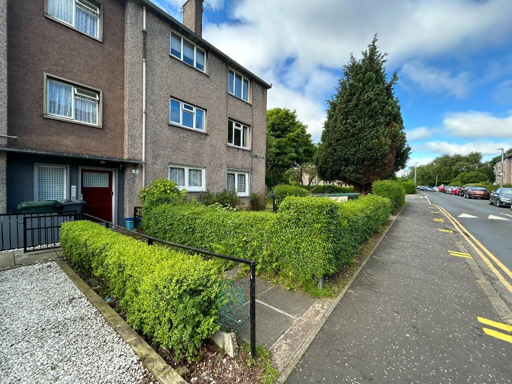 Main image of property: Firrhill Crescent, Oxgangs, Edinburgh, EH13