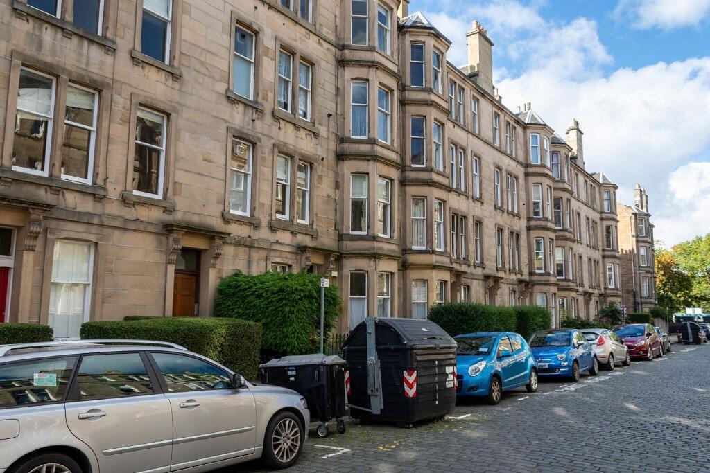 Main image of property: Comely Bank Place, Comely Bank, Edinburgh, EH4