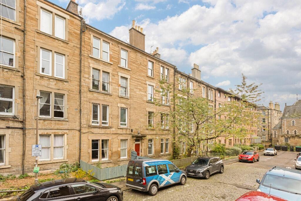 Main image of property: Glen Street, Tollcross, Edinburgh, EH3
