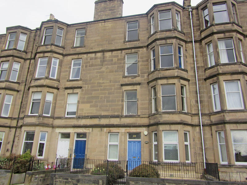 Main image of property: Falcon Road, Morningside, Edinburgh, EH10