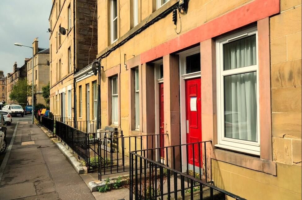 Main image of property: Wardlaw Terrace, Gorgie, Edinburgh, EH11