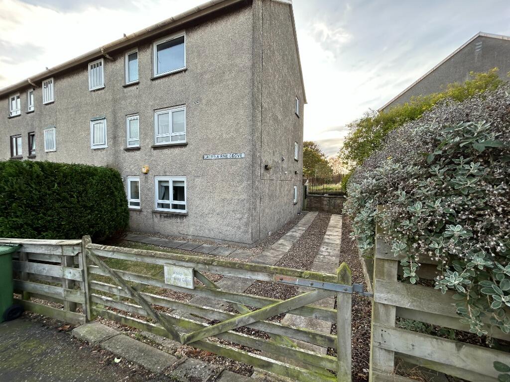 Main image of property: Lady Nairne Grove, Meadowbank, Edinburgh, EH8