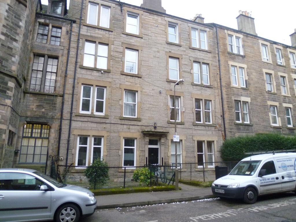 Main image of property: Glen Street, Tollcross, Edinburgh, EH3