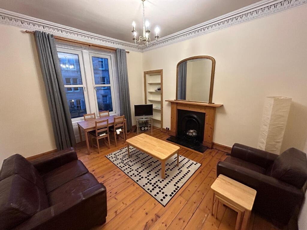 Main image of property: Caledonian Road, Dalry, Edinburgh, EH11