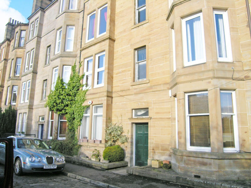 Main image of property: Hermand Terrace, Shandon, Edinburgh, EH11