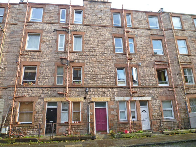 Main image of property: Smithfield Street, Gorgie, Edinburgh, EH11