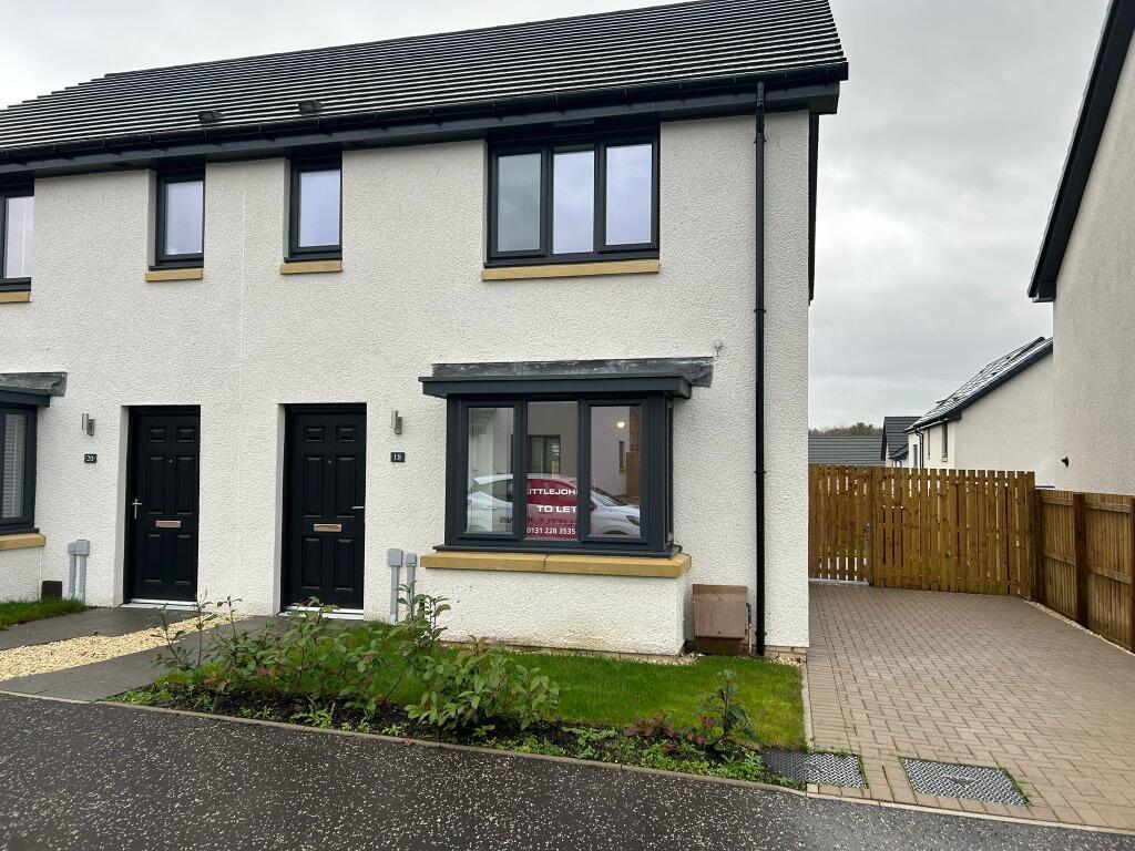 Main image of property: Fairbairn Drive, Glenrothes, Fife, KY7