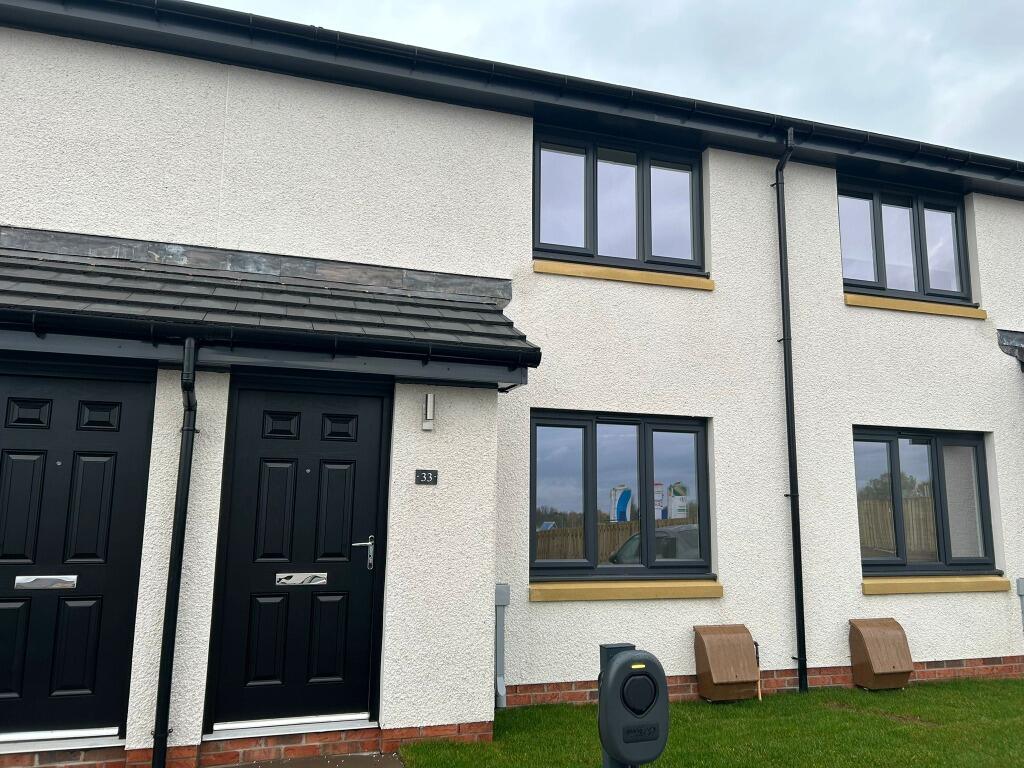 Main image of property: Dalzell Park, Glenrothes, Fife, KY7