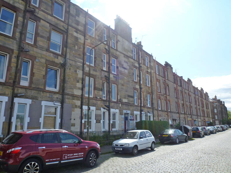 Main image of property: Wheatfield Place, Gorgie, Edinburgh, EH11
