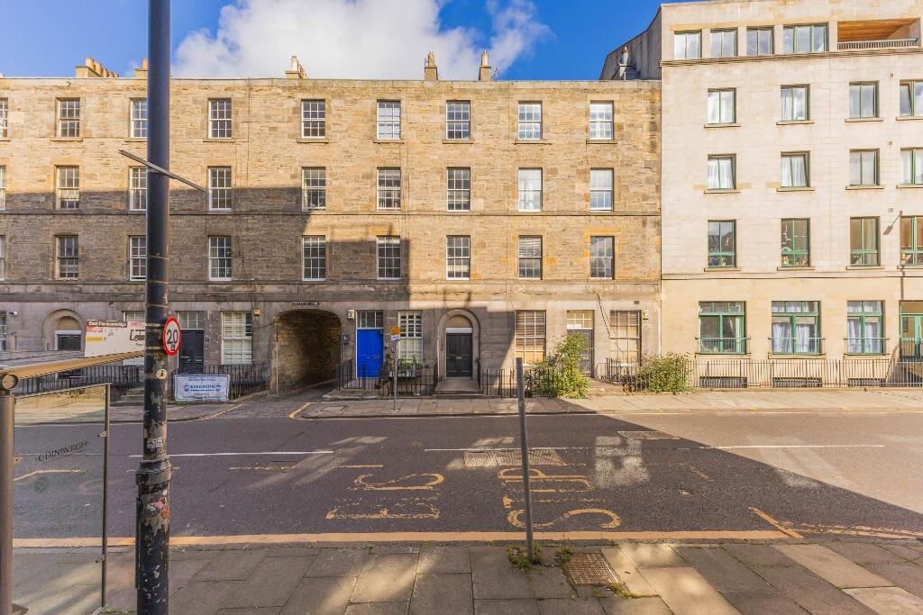 Main image of property: East Fountainbridge, Tollcross, Edinburgh, EH3