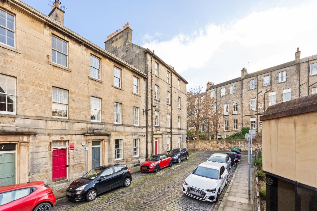 Main image of property: Cheyne Street, Stockbridge, Edinburgh, EH4