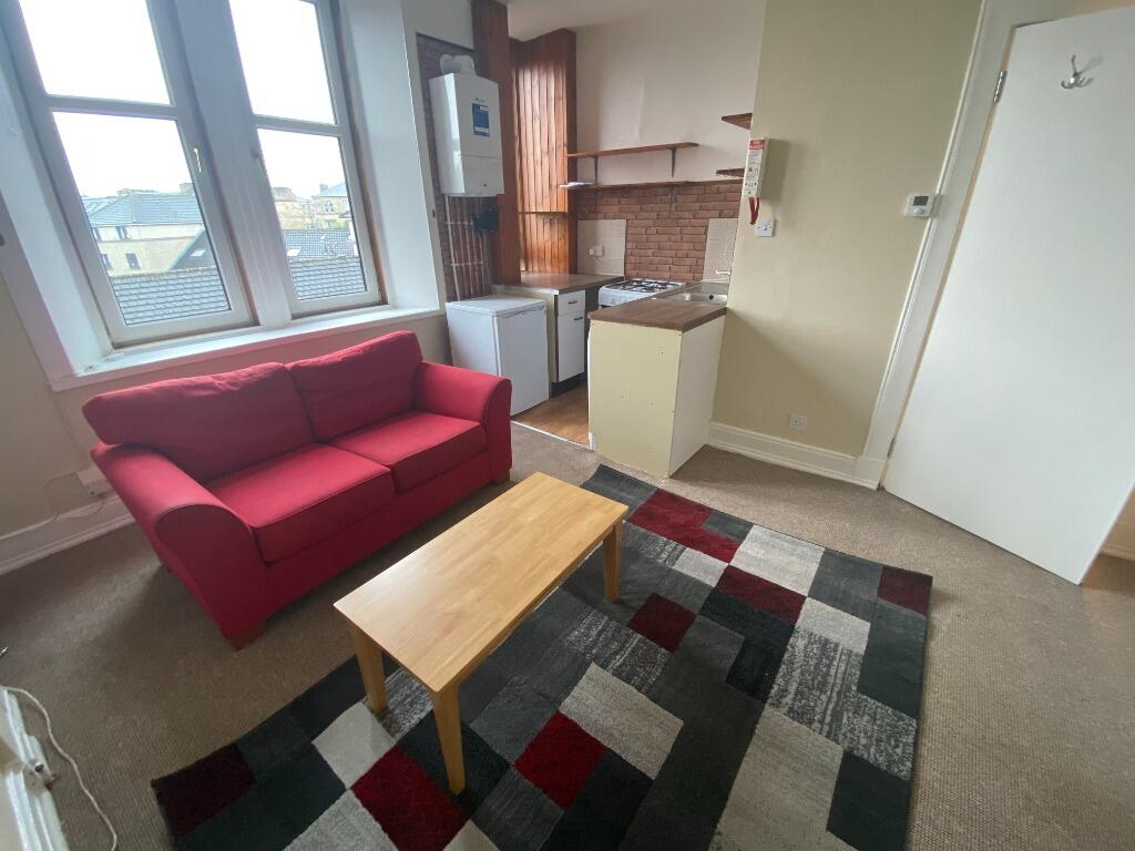 Main image of property: Buchanan Street, Leith, Edinburgh, EH6