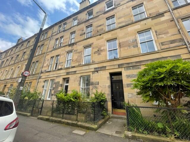Main image of property: Panmure Place, Tollcross, Edinburgh, EH3