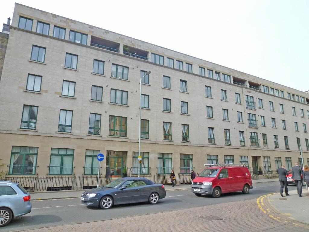 Main image of property: East Fountainbridge, Fountainbridge, Edinburgh, EH3