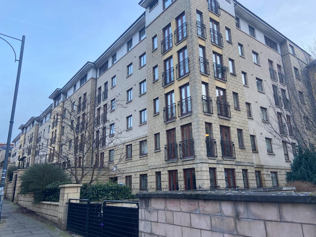 Main image of property: High Riggs, Tollcross, Edinburgh, EH3