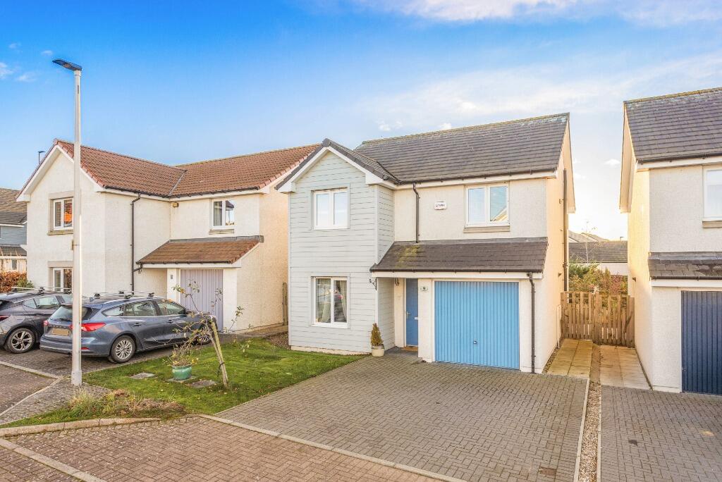Main image of property: Rowan Place, East Calder, West Lothian, EH53