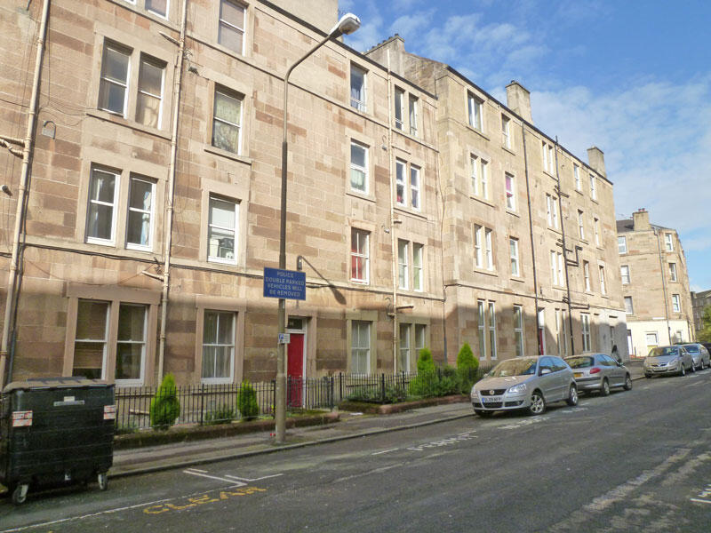 Main image of property: Caledonian Crescent, Dalry, Edinburgh, EH11