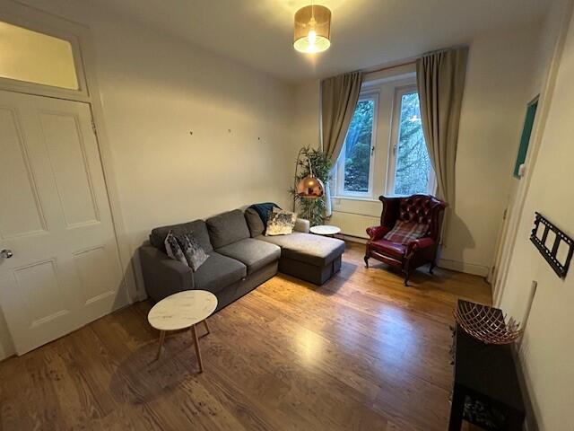 Main image of property: Angle Park Terrace, Slateford, Edinburgh, EH11