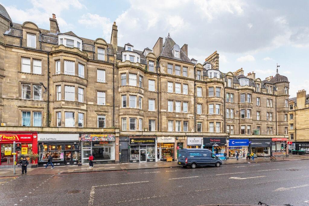 Main image of property: Home Street, Tollcross, Edinburgh, EH3