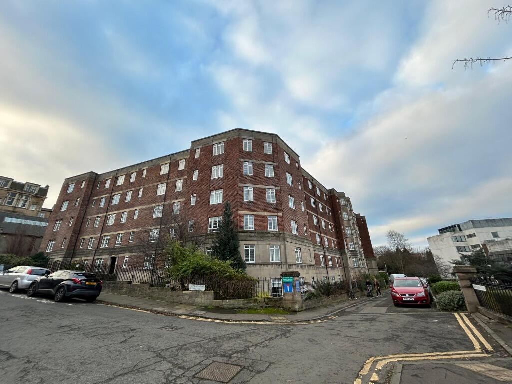 Main image of property: Learmonth Court, Comely Bank, Edinburgh, EH4