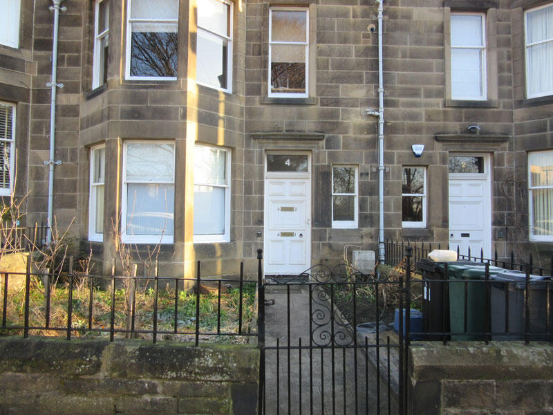 Main image of property: Murrayfield Road, Murrayfield, Edinburgh, EH12