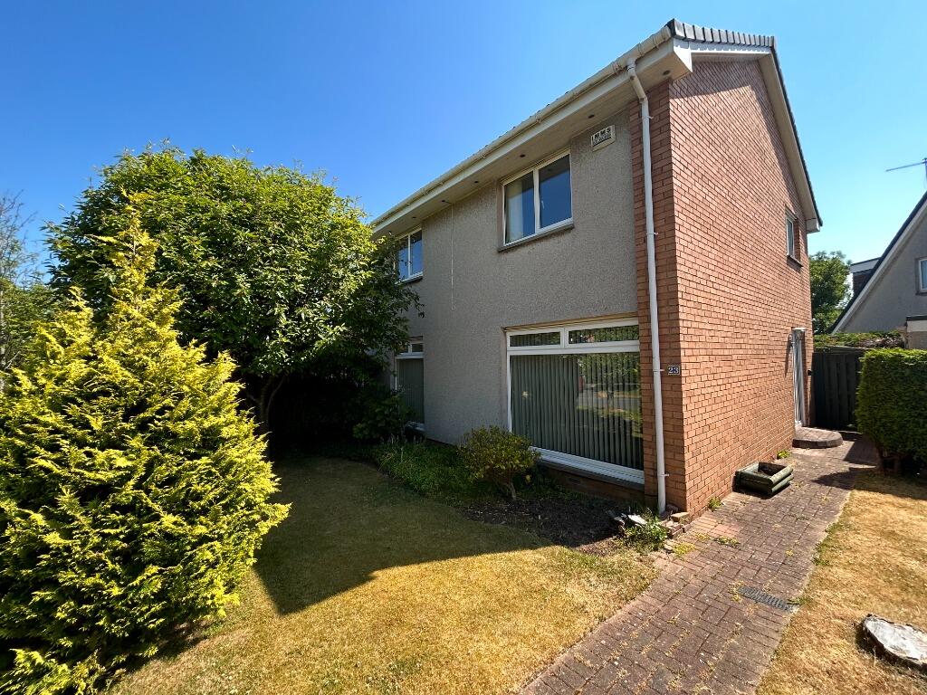 Main image of property: Alnwickhill Drive, Liberton, Edinburgh, EH16