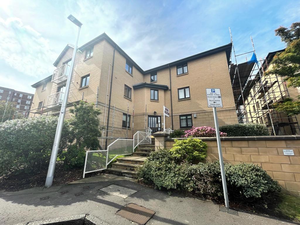 Main image of property: Learmonth Avenue, Comely Bank, Edinburgh, EH4