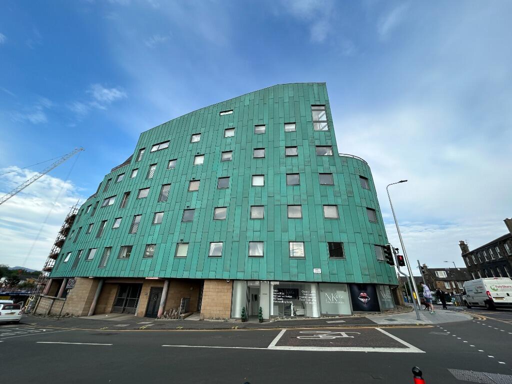 Main image of property: Abbey Lane, Abbeyhill, Edinburgh, EH8