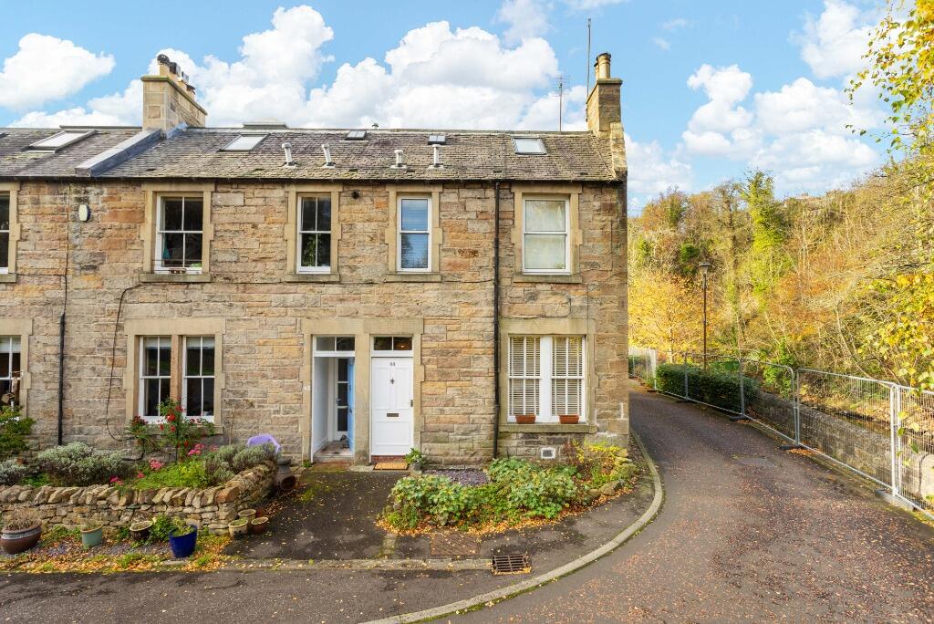 Main image of property: Spylaw Street, Colinton, Edinburgh, EH13