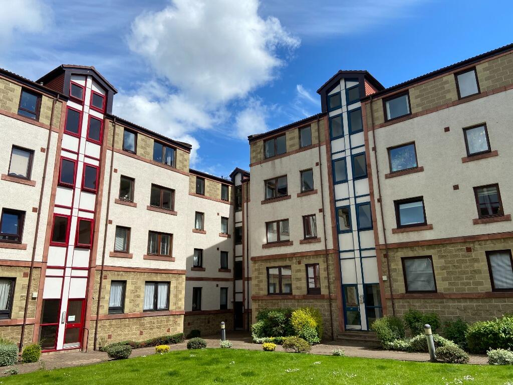 Main image of property: Dalgety Road, Meadowbank, Edinburgh, EH7