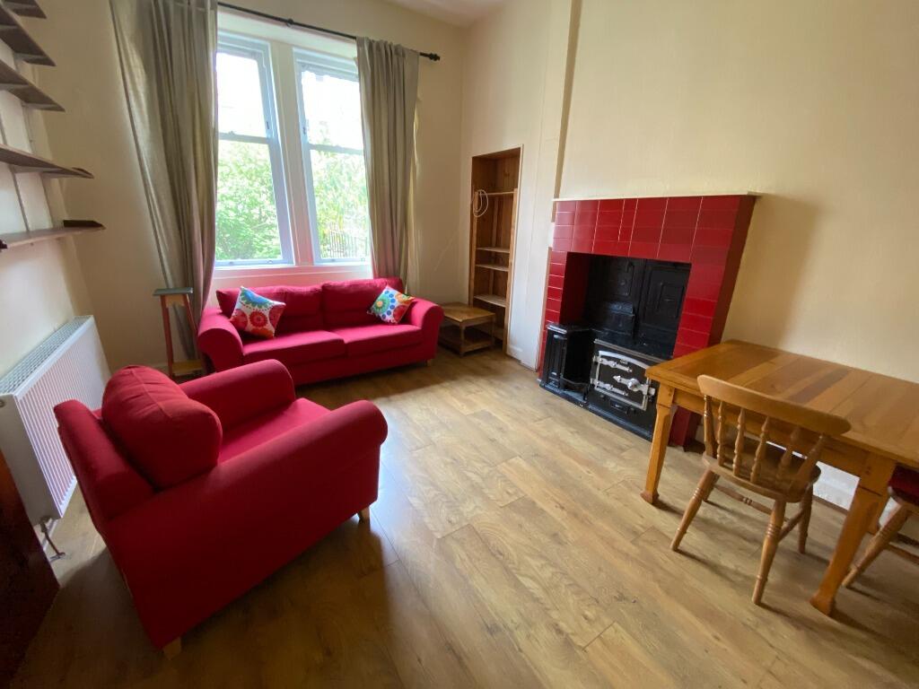 Main image of property: Lochrin Place, Tollcross, Edinburgh, EH3