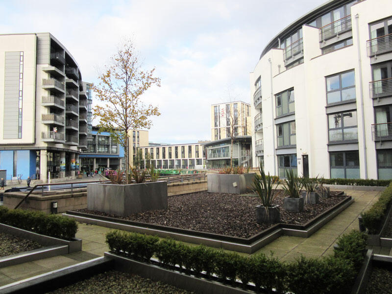 Main image of property: Lower Gilmore Bank, Fountainbridge, Edinburgh, EH3