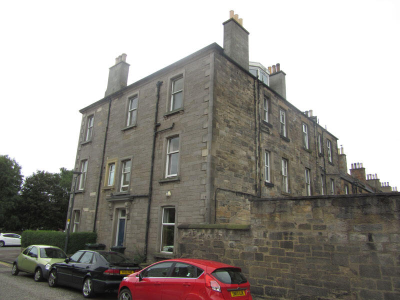 Main image of property: Rosslyn Crescent, Leith, Edinburgh, EH6