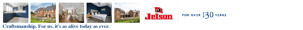 Jelson Homes Ltd, Hookhill Reach